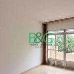 Apartamento com 1 dormitório à venda, 58 m² por R$ 249.000 - Santa Terezinha - São Bernardo do Campo/SP