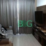 Apartamento com 2 dormitórios à venda, 80 m² por R$ 500.000 - Condomínio Alphaview - Barueri/SP