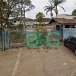 Galpão, 3800 m² - venda por R$ 18.000.000 ou aluguel por R$ 13.750/mês - Jardim Jóckei Club A - São Carlos/SP