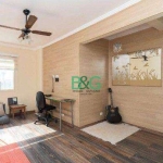 Apartamento com 3 dormitórios à venda, 65 m² por R$ 634.000,00 - Sumaré - São Paulo/SP