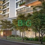 Apartamento Garden com 4 dormitórios à venda, 368 m² por R$ 9.656.235,19 - Ibirapuera - São Paulo/SP