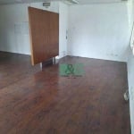 Sala para alugar, 51 m² por R$ 4.633/mês - Vila Madalena - São Paulo/SP