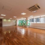 Conjunto para alugar, 210 m² por R$ 15.555/mês - Bela Vista - São Paulo/SP