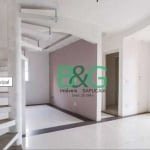 Apartamento à venda, 152 m² por R$ 368.000,00 - Jardim Valéria - Guarulhos/SP