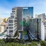 Apartamento com 1 dormitório à venda, 95 m² por R$ 1.455.593,93 - República - São Paulo/SP