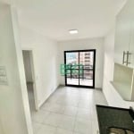 Apartamento com 1 dormitório à venda, 32 m² por R$ 676.000,00 - Vila Olímpia - São Paulo/SP