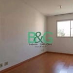 Apartamento com 2 dormitórios à venda, 56 m² por R$ 499.000 - Vila Yara - Osasco/SP