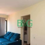 Apartamento com 2 dormitórios à venda, 55 m² por R$ 349.000 - Vila Campesina - Osasco/SP