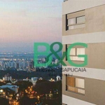 Apartamento com 4 dormitórios à venda, 159 m² por R$ 1.843.730,00 - Chácara Santo Antônio - São Paulo/SP