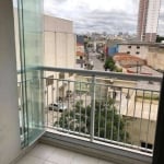 Apartamento com 2 dormitórios à venda, 55 m² por R$ 560.000,00 - Alto do Pari - São Paulo/SP