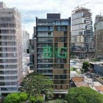 Apartamento Garden com 3 dormitórios à venda, 229 m² por R$ 5.522.913,00 - Vila Nova Conceição - São Paulo/SP