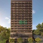 Studio com 1 dormitório à venda, 33 m² por R$ 558.478,80 - Perdizes - São Paulo/SP