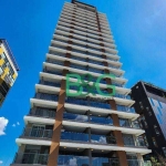 Studio com 1 dormitório à venda, 43 m² por R$ 752.043,60 - Vila Madalena - São Paulo/SP