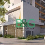 Apartamento com 3 dormitórios à venda, 115 m² por R$ 831.164,40 - Planalto - São Bernardo do Campo/SP