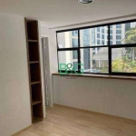 Sala à venda, 55 m² por R$ 520.000 - Moema - São Paulo/SP