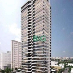 Apartamento Duplex com 4 dormitórios à venda, 430 m² por R$ 10.935.823,71 - Pinheiros - São Paulo/SP