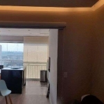 Apartamento com 3 dormitórios à venda, 71 m² por R$ 849.000,00 - Santo Amaro - São Paulo/SP