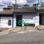 Casa com 2 dormitórios à venda, 200 m² por R$ 818.882,68 - Vila Oliveira - Mogi das Cruzes/SP