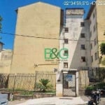 Apartamento com 2 dormitórios à venda, 50 m² por R$ 68.787,97 - Jardim Olga Veroni - Limeira/SP