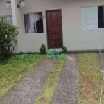 Casa com 2 dormitórios à venda, 45 m² por R$ 210.000 - Parque São Lucas - Embu-Guaçu/São Paulo