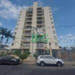 Apartamento com 3 dormitórios à venda, 100 m² por R$ 328.854,18 - Jardim Taboão - São Paulo/SP