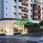 Apartamento Garden com 1 dormitório à venda, 64 m² por R$ 566.739,36 - Indianópolis - São Paulo/SP