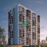 Apartamento Garden com 1 dormitório à venda, 64 m² por R$ 544.823,32 - Indianópolis - São Paulo/SP