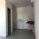 Studio com 1 dormitório para alugar, 27 m² por R$ 3.300/mês - Vila Olímpia - São Paulo/SP