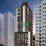 Studio com 1 dormitório à venda, 42 m² por R$ 436.213,39 - Saúde - São Paulo/SP