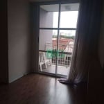 Apartamento com 2 dormitórios para alugar, 52 m² por R$ 2.839,90/mês - Belém - São Paulo/SP