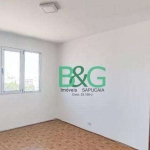 Apartamento com 2 dormitórios à venda, 80 m² por R$ 439.000 - Belenzinho - São Paulo/SP