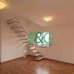 Cobertura com 3 dormitórios à venda, 180 m² por R$ 2.979.000,00 - Vila Madalena - São Paulo/SP