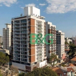 Studio com 1 dormitório à venda, 37 m² por R$ 465.787,75 - Mirandópolis - São Paulo/SP