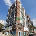 Studio com 1 dormitório à venda, 28 m² por R$ 340.591,68 - Mirandópolis - São Paulo/SP