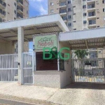 Apartamento com 1 dormitório à venda, 52 m² por R$ 116.280 - Parque São Matheus - Piracicaba/SP