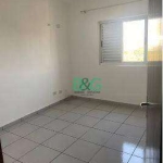 Apartamento com 1 dormitório para alugar, 40 m² por R$ 3.448/mês - Pinheiros - São Paulo/SP