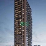 Apartamento com 1 dormitório à venda, 31 m² por R$ 406.759,07 - Perdizes - São Paulo/SP