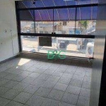 Sala para alugar, 25 m² por R$ 1.060/mês - Vila Carmosina - São Paulo/SP