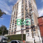 Apartamento com 1 dormitório à venda, 35 m² por R$ 202.665,95 - Cambuci - São Paulo/SP