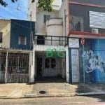 Casa com 2 dormitórios à venda, 150 m² por R$ 429.531,61 - Cambuci - São Paulo/SP