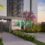 Apartamento com 2 dormitórios à venda, 32 m² por R$ 213.143,00 - Itaim Paulista - São Paulo/SP