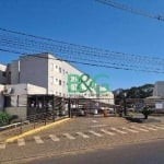 Apartamento com 2 dormitórios à venda, 42 m² por R$ 81.964,82 - Jardim Florestan Fernandes - Ribeirão Preto/SP