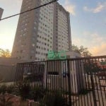 Apartamento com 2 dormitórios à venda, 41 m² por R$ 150.014,60 - Jardim São Savério - São Paulo/SP