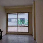 Apartamento com 3 dormitórios à venda, 87 m² por R$ 630.000 - Vila Buarque - São Paulo/SP