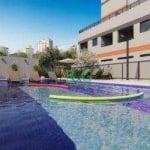 Apartamento Garden com 2 dormitórios à venda, 47 m² por R$ 512.871,48 - Jardim Aeroporto - São Paulo/SP