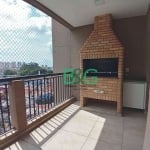 Apartamento com 2 dormitórios à venda, 55 m² por R$ 360.000,00 - Vila São Rafael - Guarulhos/SP