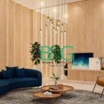 Apartamento Garden com 3 dormitórios à venda, 154 m² por R$ 1.379.484,57 - Butantã - São Paulo/SP