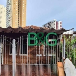 Casa com 3 dormitórios à venda, 220 m² por R$ 1.000.000,00 - Vila Romana - São Paulo/SP