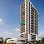 Apartamento com 3 dormitórios à venda, 77 m² por R$ 963.818,40 - Granja Julieta - São Paulo/SP