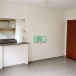 Apartamento com 1 dormitório à venda, 30 m² por R$ 210.900,00 - República - São Paulo/SP